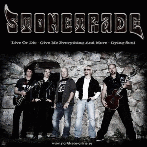 Stonetrade : Dying Soul